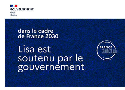 LISA France 2030